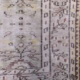 Vintage Turkish Rug 280x172 cm