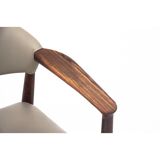 Armchair, Denmark, 1960s. After restoration.