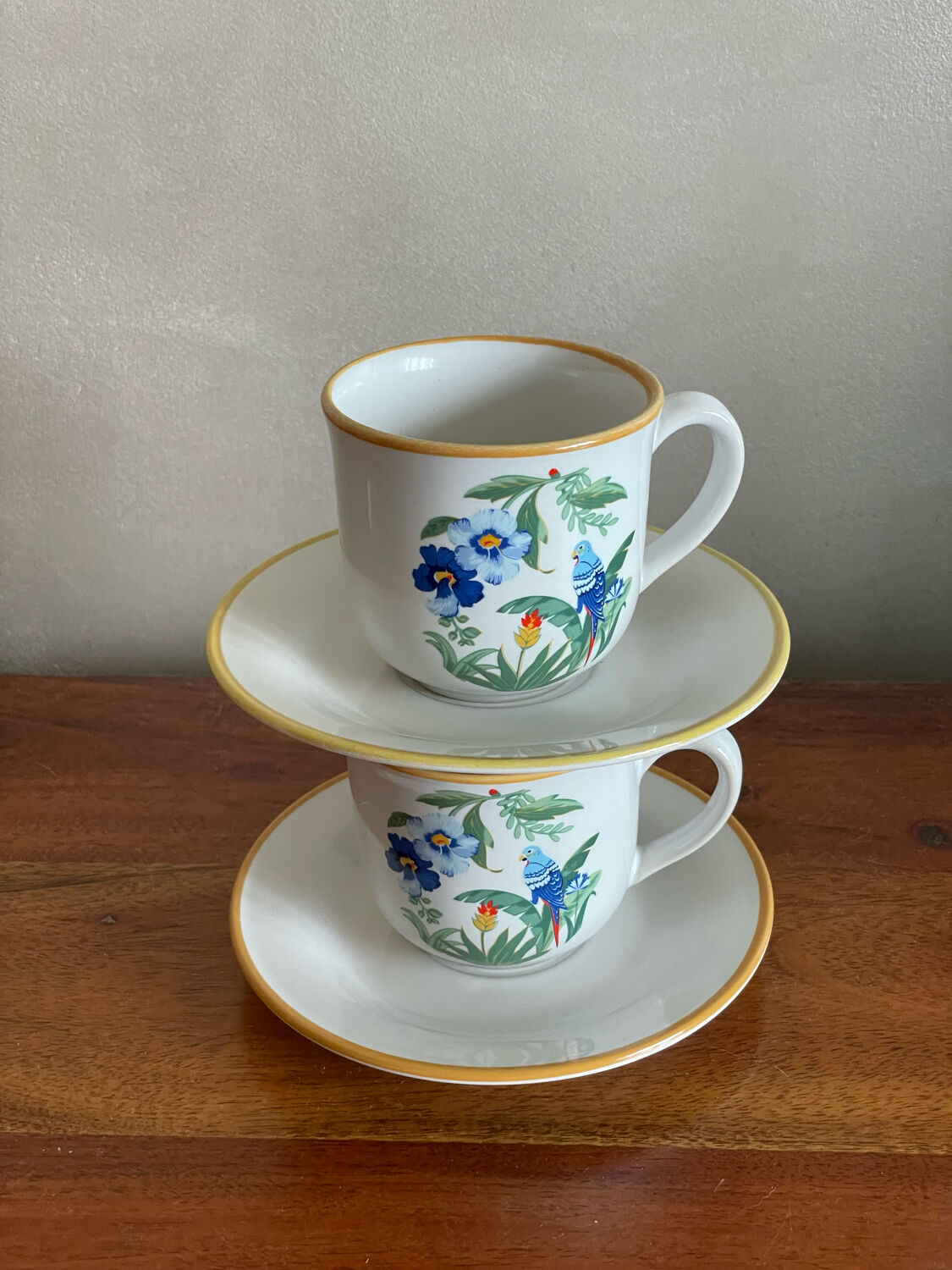 Ara Pier Import Cup Duo