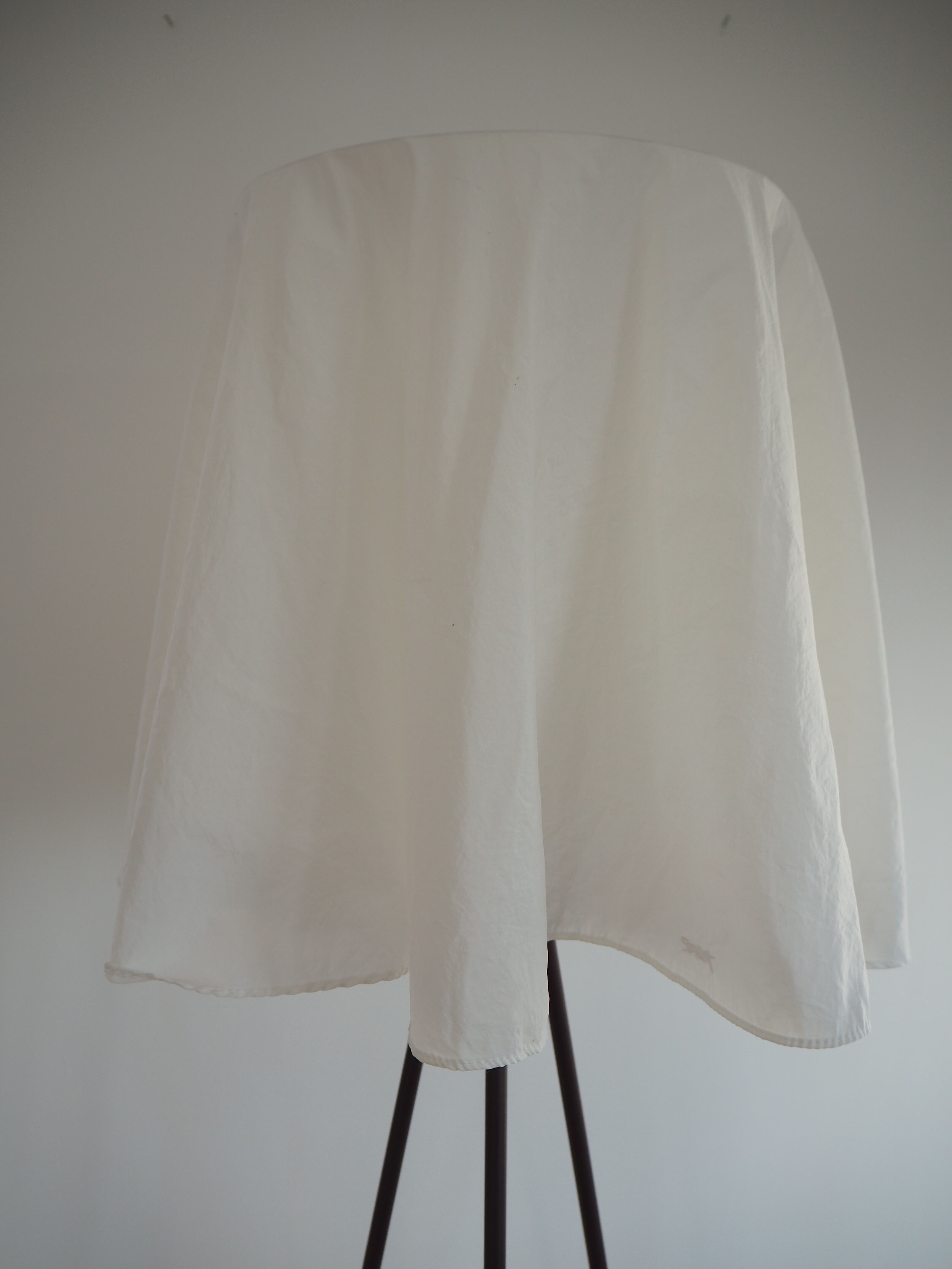 rosy angelis floor lamp by Philippe Starck