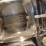 Sèvres crystal ice bucket