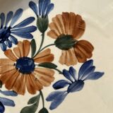 6 HBCM flat plates Antibes model