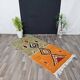 Wool rug 120cmx200cm