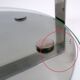 Sergio Mazza & Giuliana Gramigna centerpiece tray - 1970s