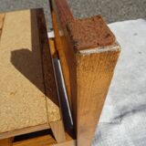 Vintage coffee table from the 60s/70s