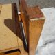 Table basse vintage an 60/70