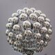 Suspension Bubble par Kare Design 1980s