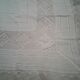 Antique tablecloth .tulle/lace quality 225cmx225cm .n°48