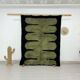 Handmade Moroccan rug 270cm x 150cm