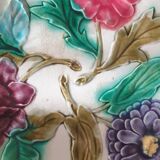 Trio of slip plates