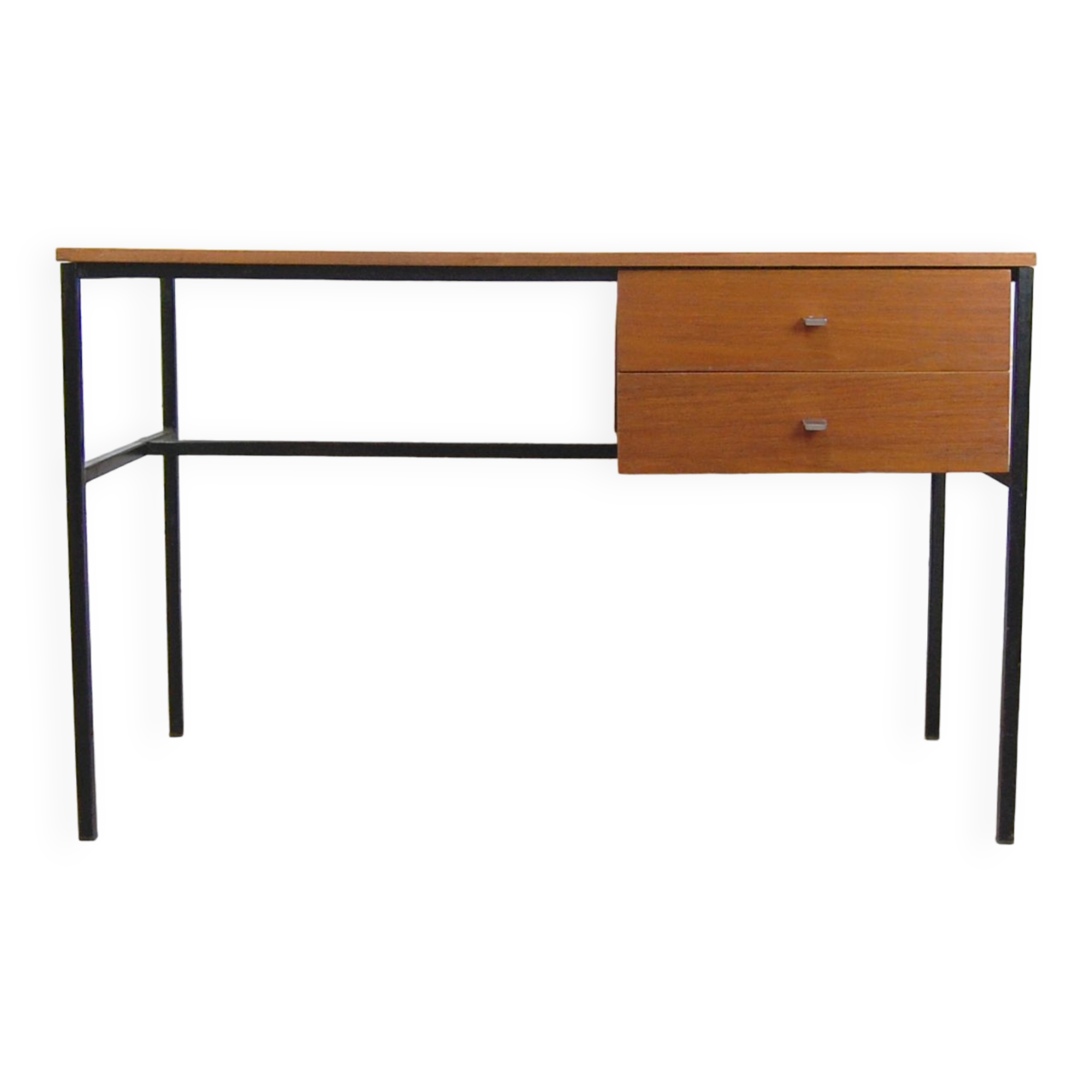 Student Desk by Pierre Guariche for Meurop 1962