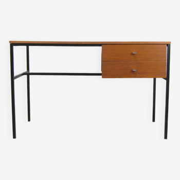 Bureau Etudiant par Pierre Guariche pour Meurop 1962