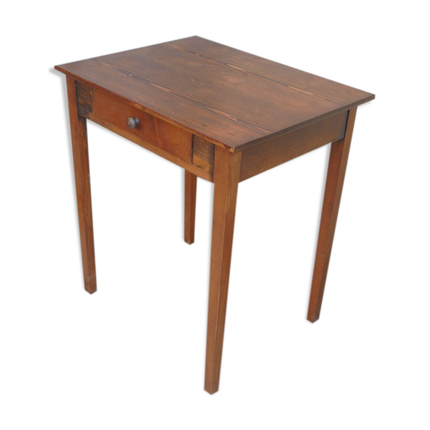 Pine table