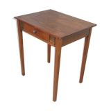 Pine table