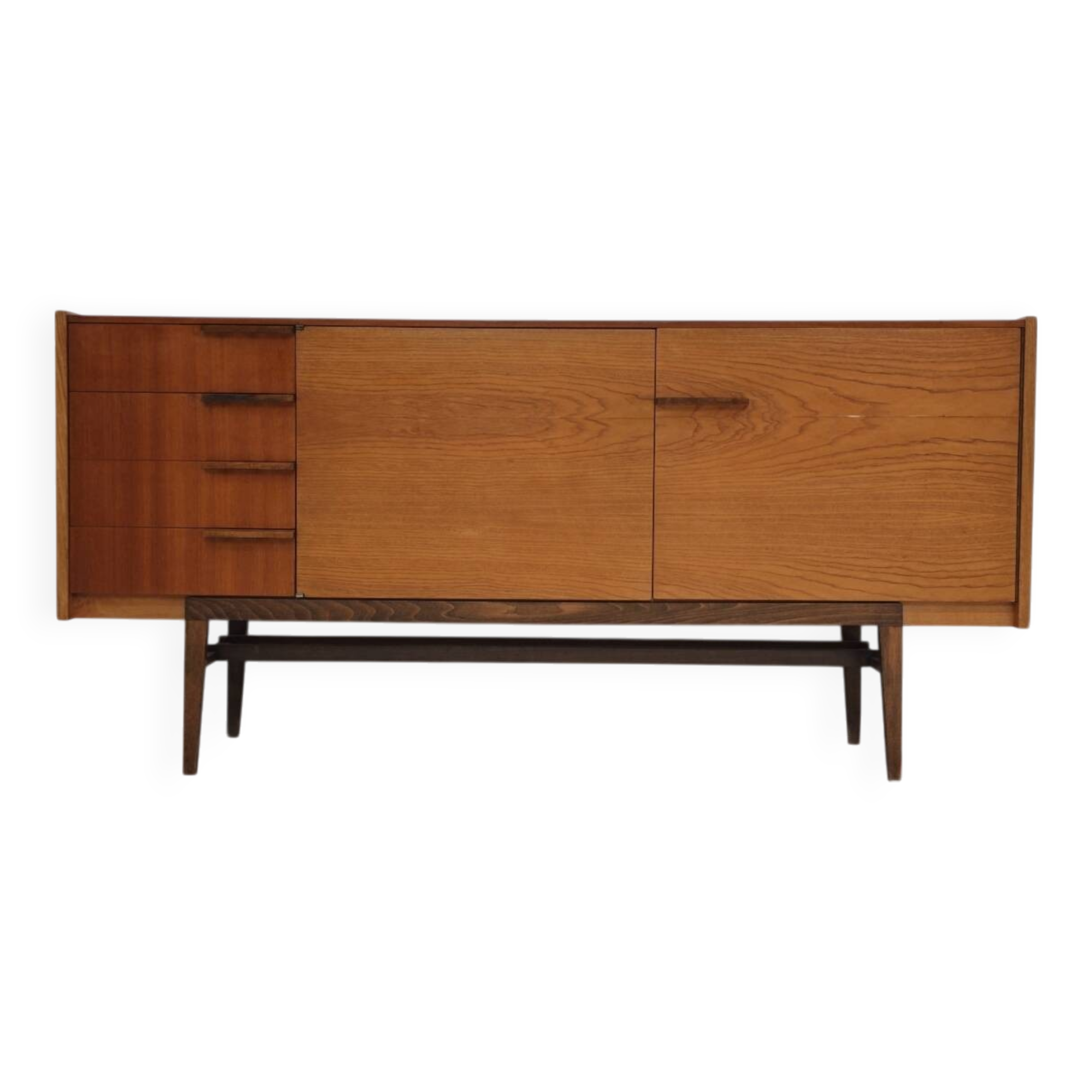 Enfilade meuble de rangement
Frantisek Mezulanik pour Up Zavody
1960