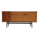 Enfilade meuble de rangement
Frantisek Mezulanik pour Up Zavody
1960