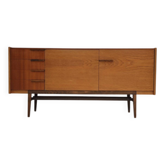 Enfilade meuble de rangement
Frantisek Mezulanik pour Up Zavody
1960