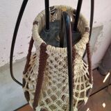 Tripod lamp 1950