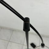 Lampadaire vintage Herda des années 1980