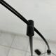 Lampadaire vintage Herda des années 1980