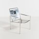Yrjö Kukkapuro & Kimmo Pyykkö unique ‘Sculpture chair’ by Joros Oy