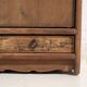 Old pine wood buffet – China, circa 1930