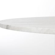 PK-54 Scandinavian dining table by Poul Kjaerholm for E. Kold Christense