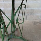 Garden table