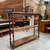 Store shelf late nineteenth century