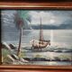 Tableau marine