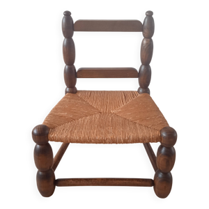 chaise d'enfant dans - charles