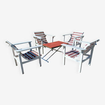 Garden furniture “Maison du Monde”