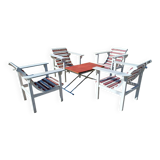 Garden furniture “Maison du Monde”
