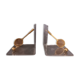 Bookends