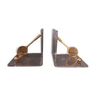 Bookends