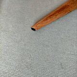 Danish low chair