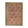 Vintage French Aubusson Sallandrouze 205 X 278 CM knotted carpet