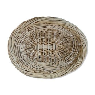 Panier en osier