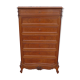 Dresser XlX, style Louis XV