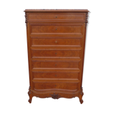 Dresser XlX, style Louis XV