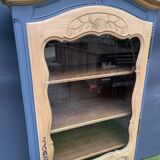 Cherry cabinet
