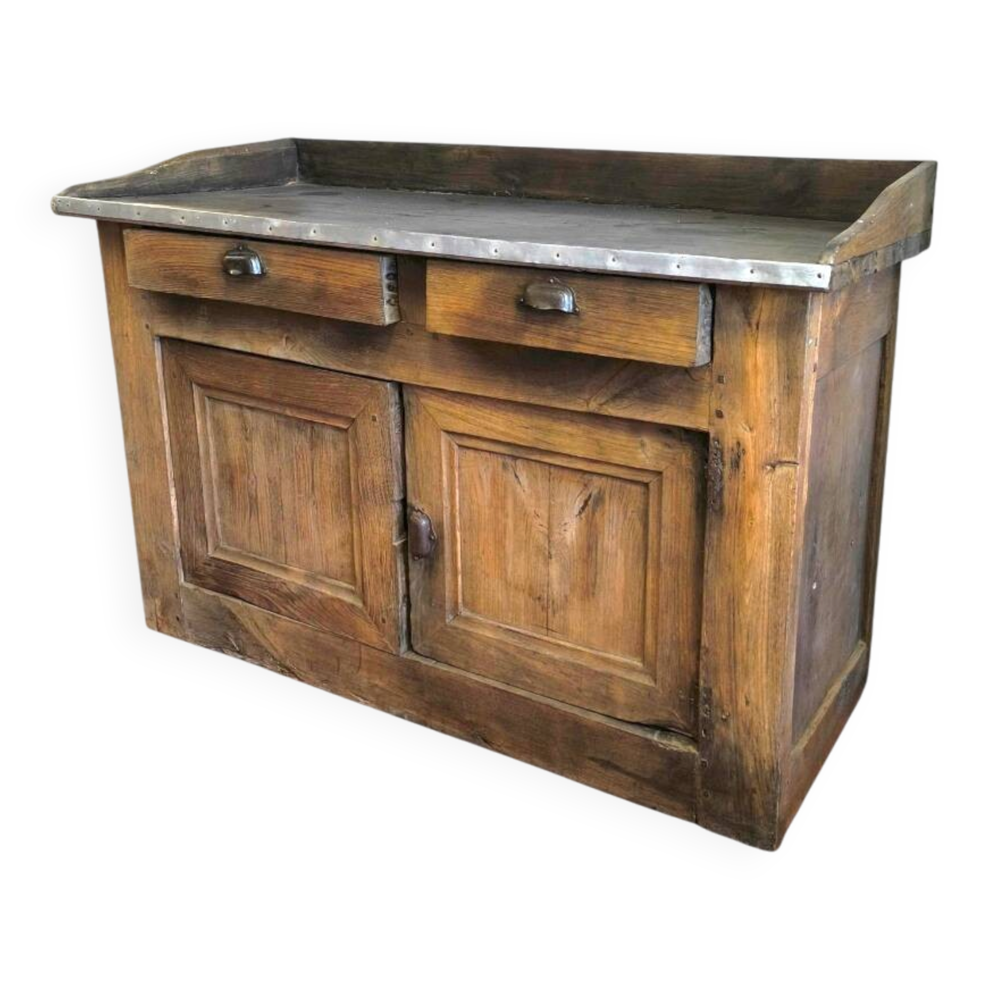 Old counter circa 1940