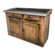 Old counter circa 1940
