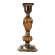 Vintage candle holder from the 70s/80s.