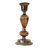 Vintage candle holder from the 70s/80s.