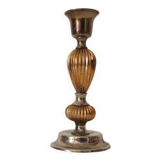 Vintage candle holder from the 70s/80s.