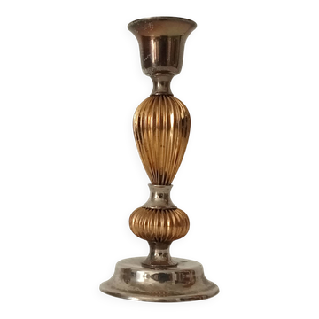 Bougeoir vintage années 70/80