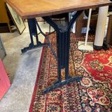Louis Vuitton Art Deco bistro table