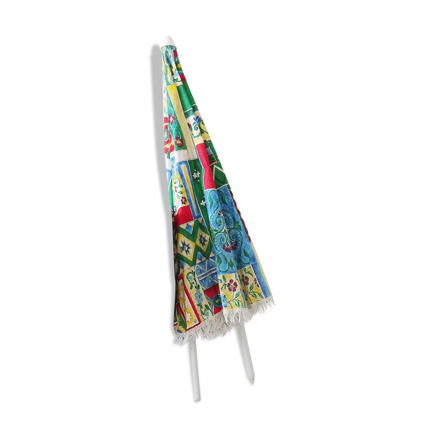 Parasol Made in Italy 90s - Ø 165 cm