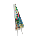 Parasol Made in Italy 90s - Ø 165 cm